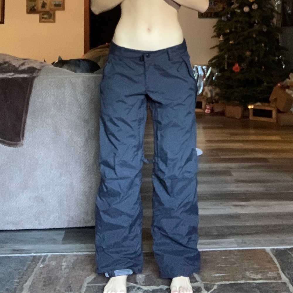 686 snow boarding pants